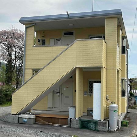 Appartamento コーポアス Nikko Esterno foto